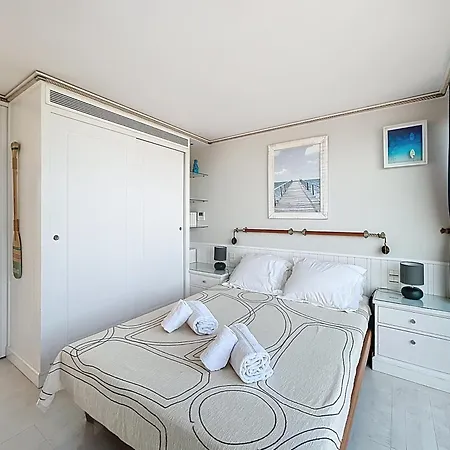 Anthea Sea View, 3 Terraces And Rooftop *