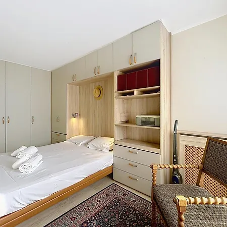 Anthea Sea View, 3 Terraces And Rooftop Apartmán Cannes
