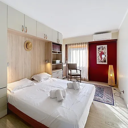 Anthea Sea View, 3 Terraces And Rooftop
