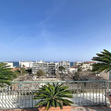 Apartmán Anthea Sea View, 3 Terraces And Rooftop