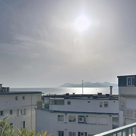 Apartament Anthea Sea View, 3 Terraces And Rooftop