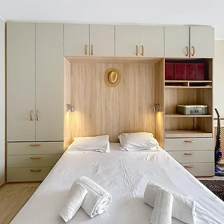 Apartamento Anthéa Sea View, 3 Terraces&rooftop Cannes