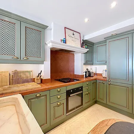 Apartamento Anthéa Sea View, 3 Terraces&rooftop Cannes